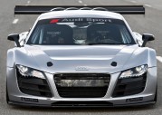 Audi R8 GT3